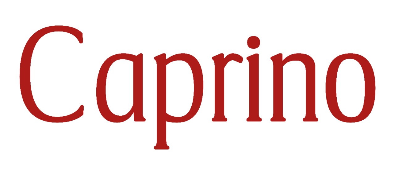 Calzado caprino