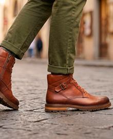 Botas