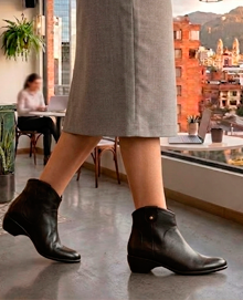Botines