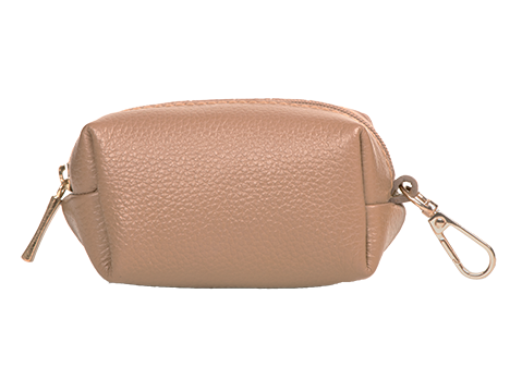 Monedero para mujer color DORADO, referencia ZMM4
