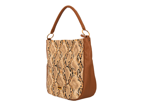 Bolso para mujer color MIEL, referencia OI22COMI