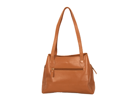Bolso para mujer color MIEL, referencia OCD1