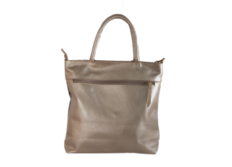 Bolso para mujer color DORADO, referencia OCA8