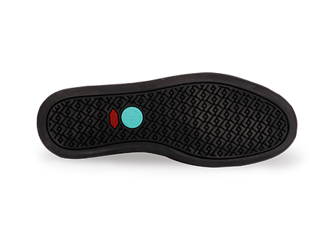 Zapato para mujer en Cuero color MIEL, referencia ZHD6