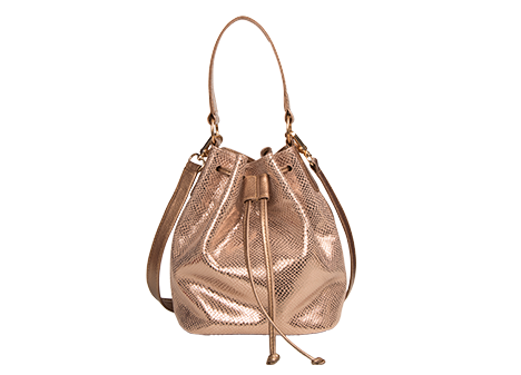 Bolso para mujer color BRONCE, referencia OI67