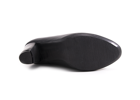Botín para mujer color NEGRO, referencia N486CRCA
