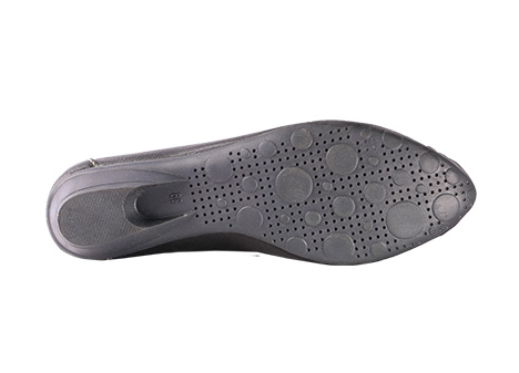 Zapato para mujer color NEGRO, referencia ZP29