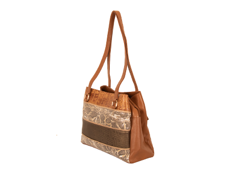 Bolso para mujer color MIEL, referencia OCD1
