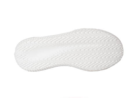 Mocasín para mujer en Cuero color VERDE, referencia ZS38