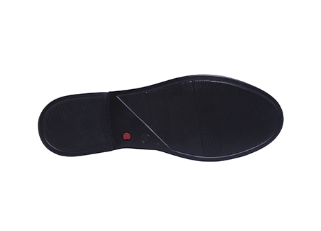 Mocasín para mujer en Cuero color VERDE, referencia DM5T