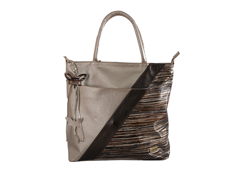 Bolso para mujer color DORADO, referencia OCA8