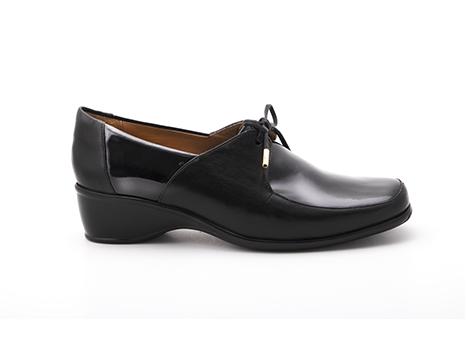Zapato para mujer color CANELA, referencia RS6LRRCN