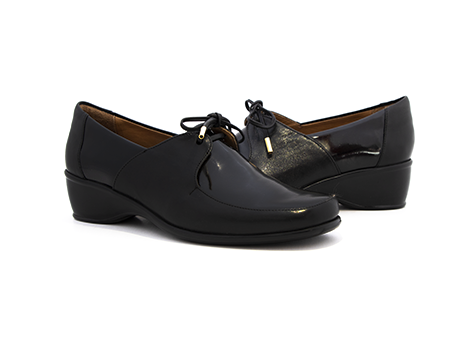 Zapato para mujer color CANELA, referencia RS6LRRCN