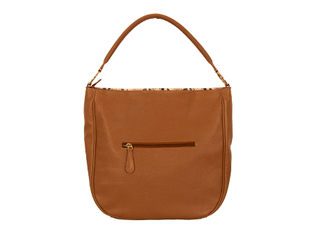Bolso para mujer color MIEL, referencia OI22COMI
