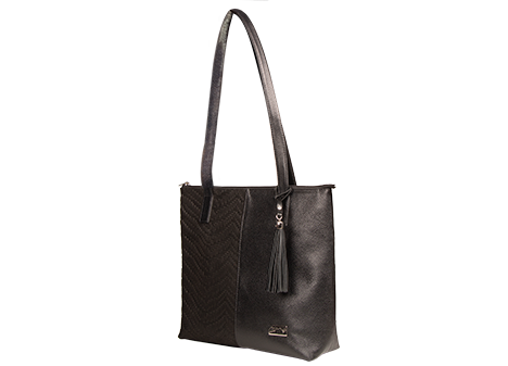 Bolso para mujer color NEGRO, referencia OI73