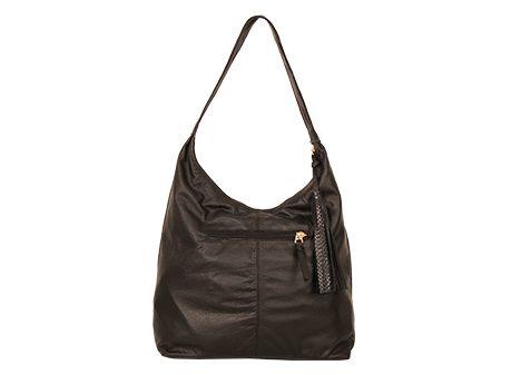 Bolso para mujer color NEGRO, referencia OJ83