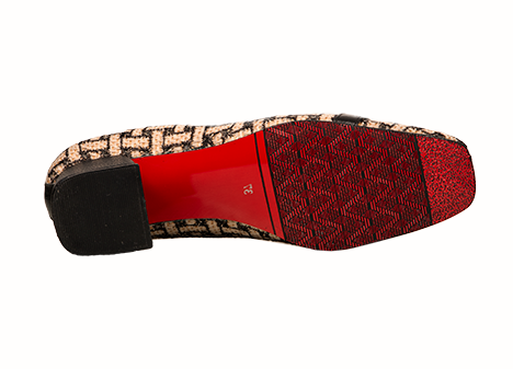 Tacones para mujer en Cuero color NEGRO, referencia ZO9E