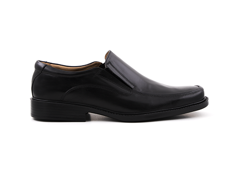 Zapato para hombre en Cuero color NEGRO, referencia 3B52MINE