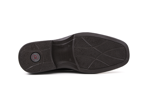 De cordón para hombre en Cuero color MARRON, referencia 3B89MIMA