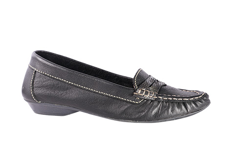 Zapato para mujer color NEGRO, referencia ZP29