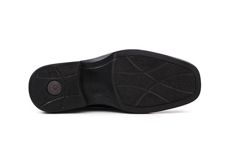 Zapato para hombre en Cuero color NEGRO, referencia 3B52MINE