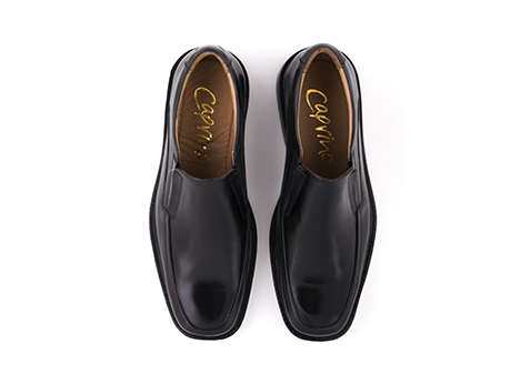 Zapato para hombre en Cuero color NEGRO, referencia 3B52MINE