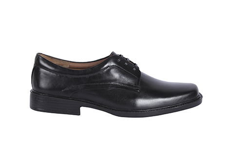 Zapato para hombre en Cuero color NEGRO, referencia 3B87