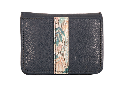 Billetera para mujer color AZUL, referencia OT4B