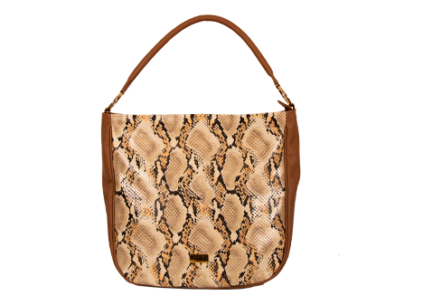 Bolso para mujer color MIEL, referencia OI22COMI