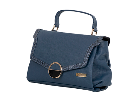Bolso para mujer color AZUL, referencia OS18