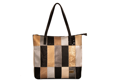 Bolso para mujer color NEGRO, referencia OJ91