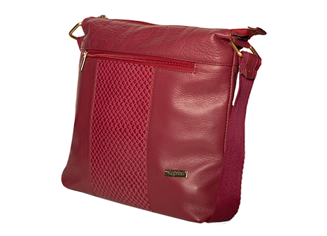 Manos Libres para mujer color VINOTINTO, referencia OH17