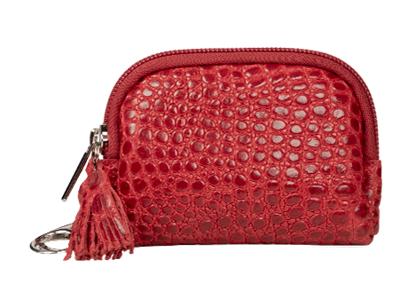 Monedero para mujer color ROJO, referencia OT9M