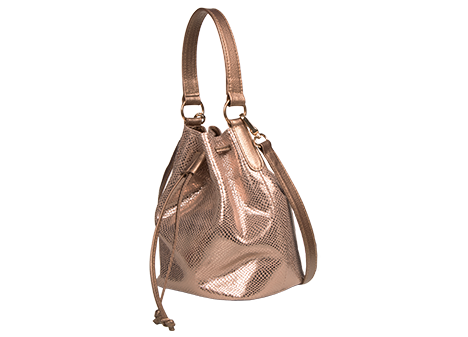 Bolso para mujer color BRONCE, referencia OI67