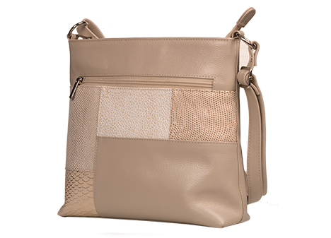 Manos Libres para mujer color BEIGE, referencia OI16