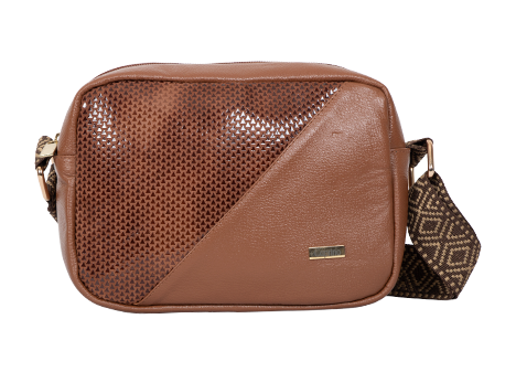 Manos Libres para mujer color MIEL, referencia OH16