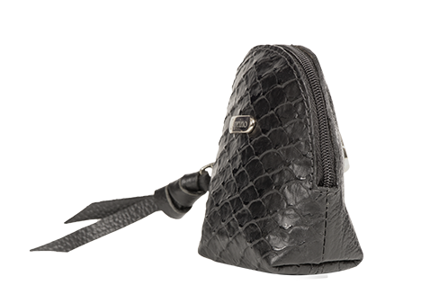 Monedero para mujer color NEGRO, referencia ZMM5