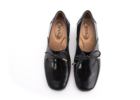 Zapato para mujer color CANELA, referencia RS6LRRCN