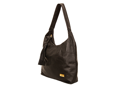 Bolso para mujer color NEGRO, referencia OJ83