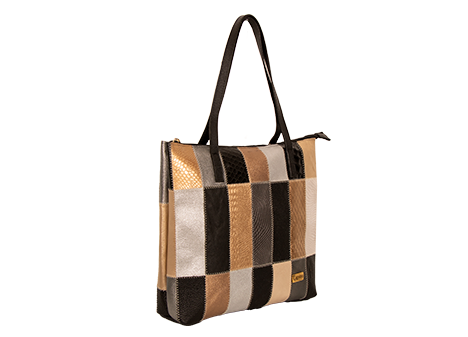 Bolso para mujer color NEGRO, referencia OJ91