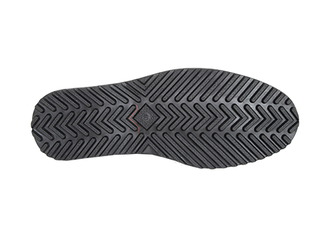 De cordón para hombre en Cuero color AZUL, referencia ZG83