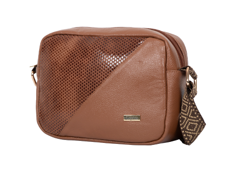 Manos Libres para mujer color MIEL, referencia OH16