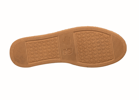 Tenis para mujer en Cuero color VERDE, referencia ZM09