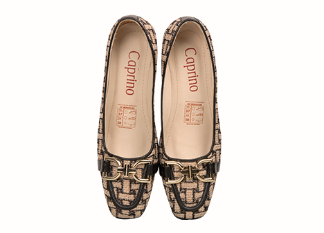 Tacones para mujer en Cuero color NEGRO, referencia ZO9E