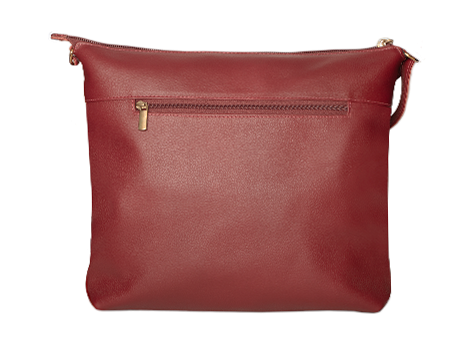 Manos Libres para mujer color VINOTINTO, referencia OH17