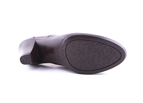 Tacones para mujer color UVA, referencia LP4CCRNE