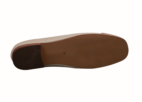 Tacones para mujer en Cuero color BEIGE, referencia ZO9G