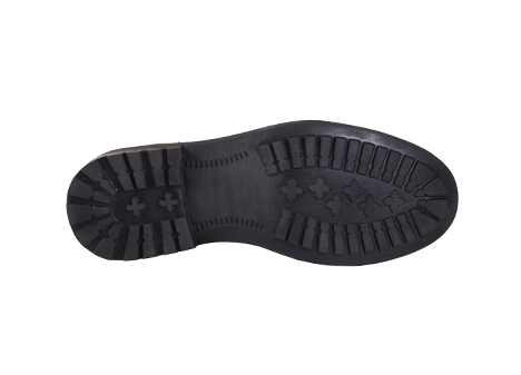 Bota para hombre en Cuero color VERDE, referencia ZZ93