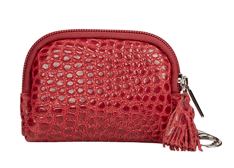 Monedero para mujer color ROJO, referencia OT9M