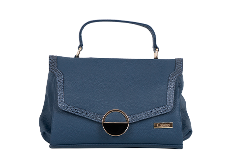 Bolso para mujer color AZUL, referencia OS18